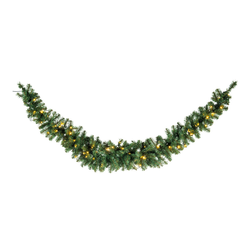 Grangirlang, 100 LED