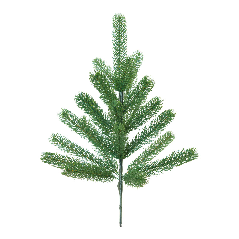 Noble Fir Twig  PE 60 cm