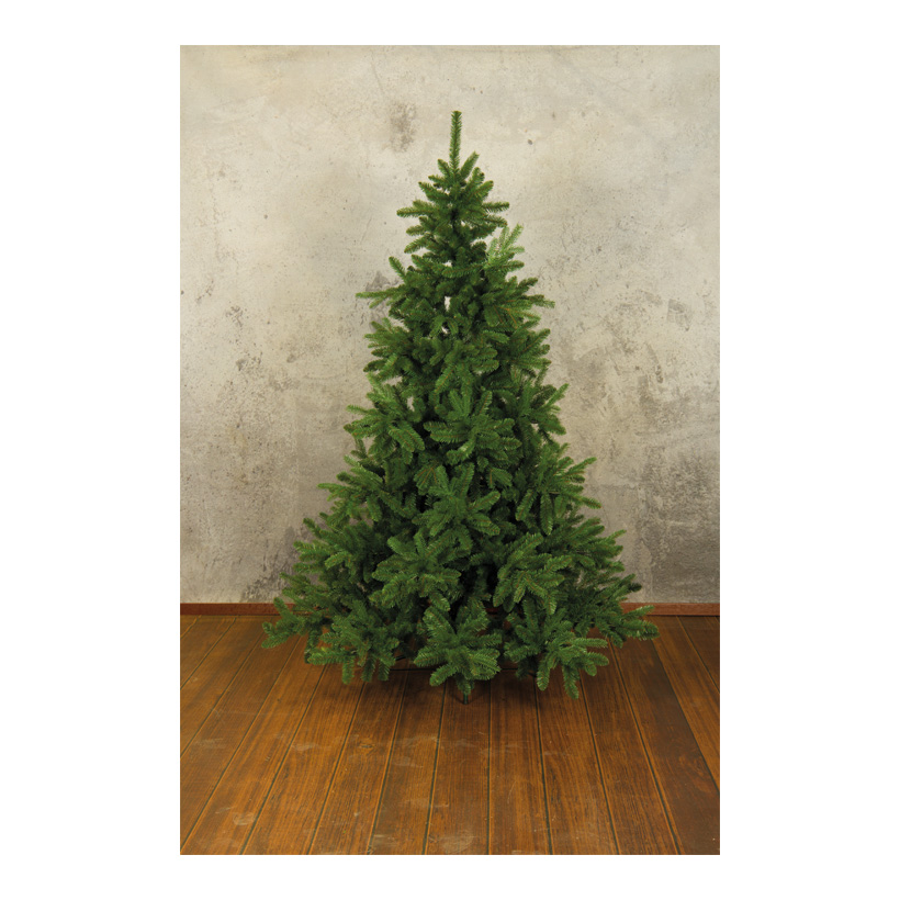 Noble Fir Without LEDs 180 cm
