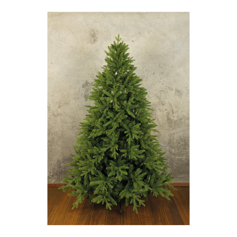 Julgran 210 cm