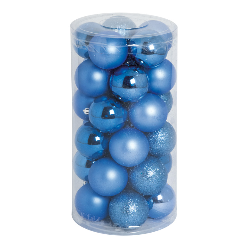 30 Christmas Balls 30 Christmas Balls
