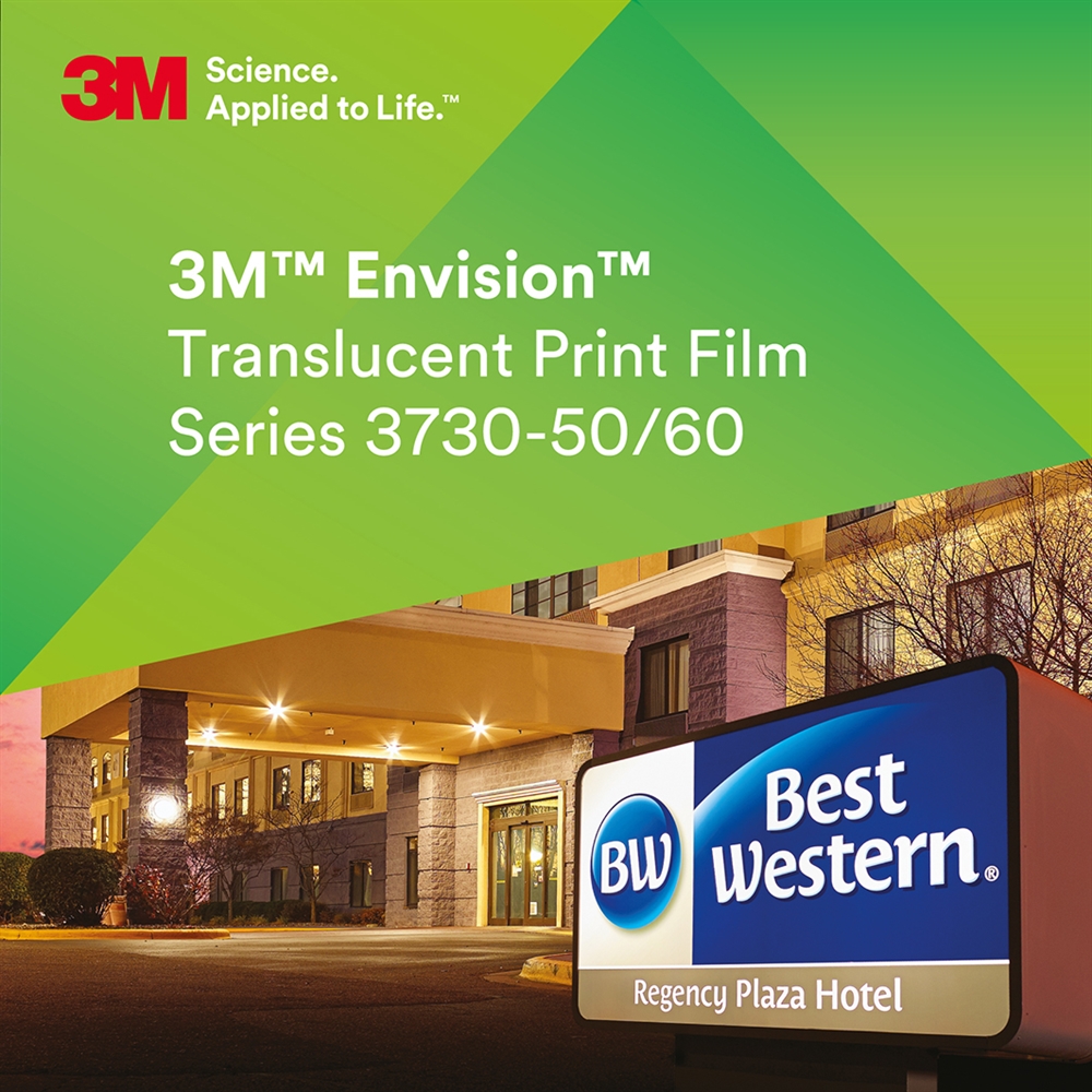 3M™ Envision™ IJ3730 Vit satin 3M™ Envision™ IJ3730 Vit satin