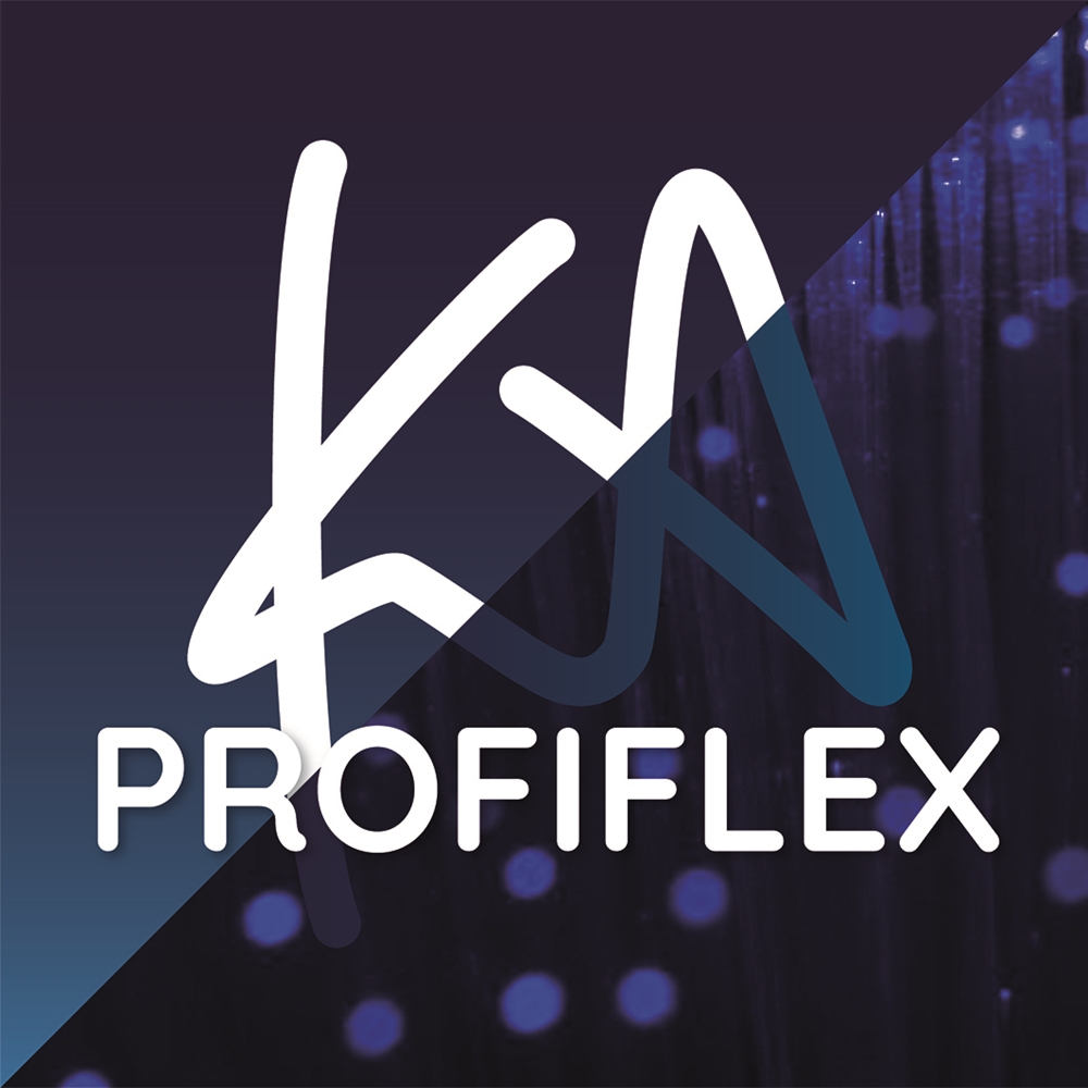 KA Profiflex MPT B80+ Vit satin