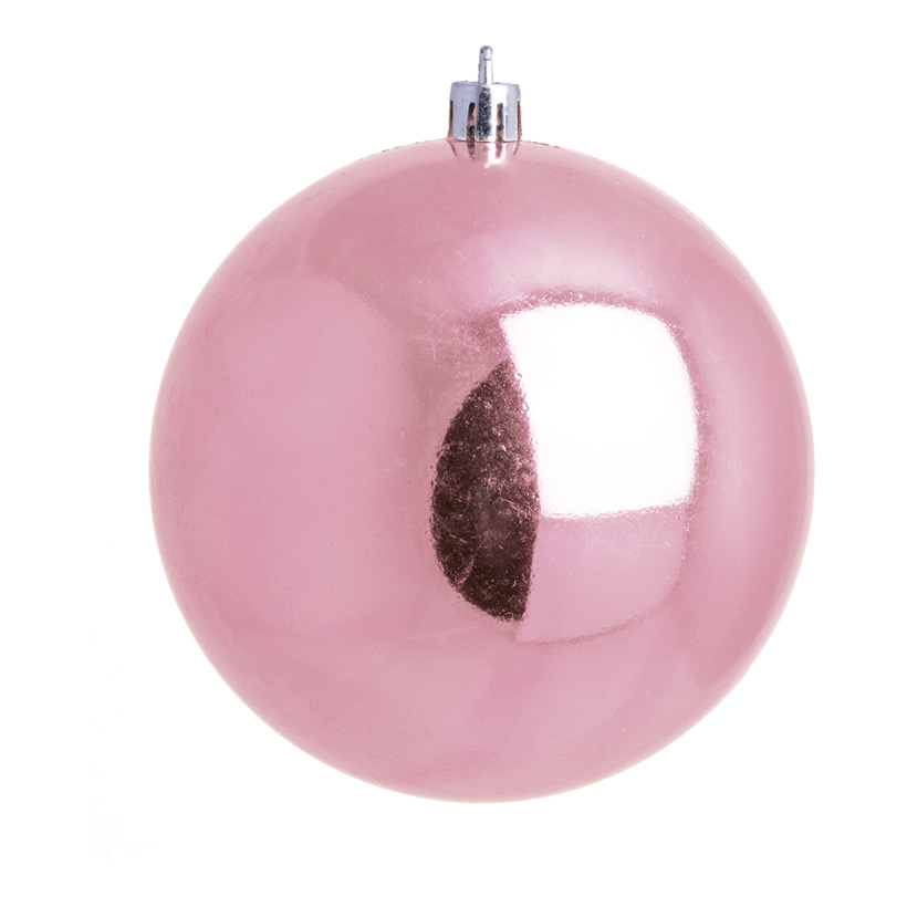 Julkula Rosa Blank 8 cm