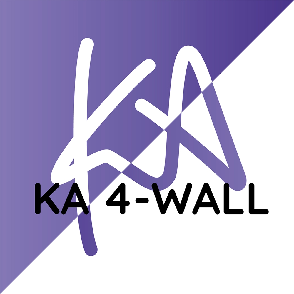 KA 4-Wall IJ-tapet