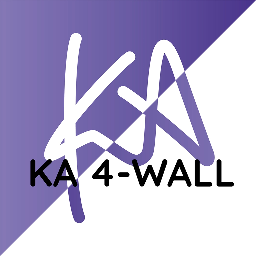 KA 4-Wall IJ-tapet KA 4-Wall IJ-tapet