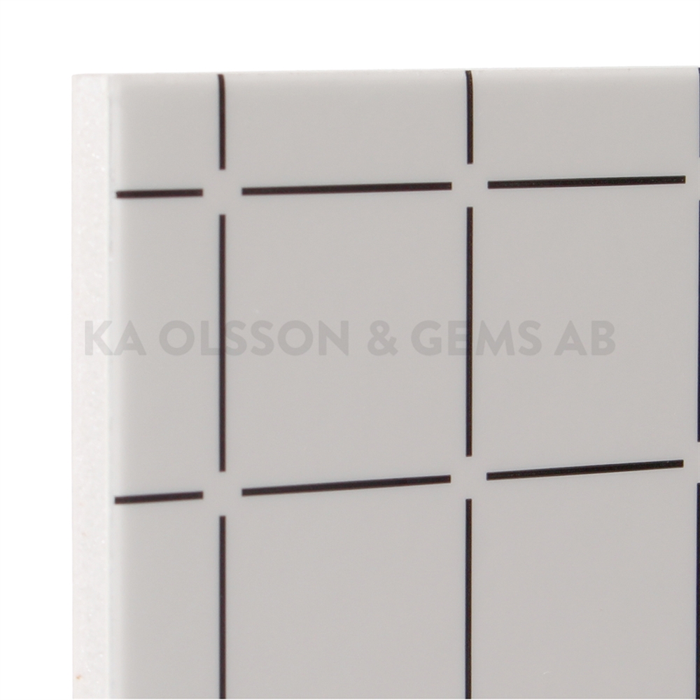 KA Expo adhesive/white 1000 x 1400 mm