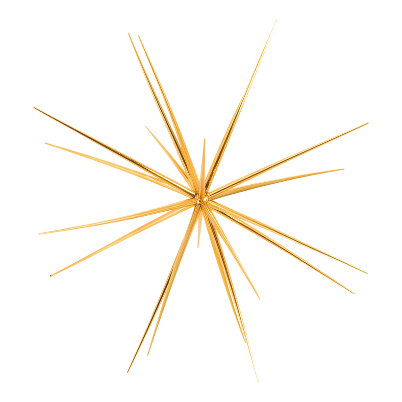 Sputnik stjärna 55 cm