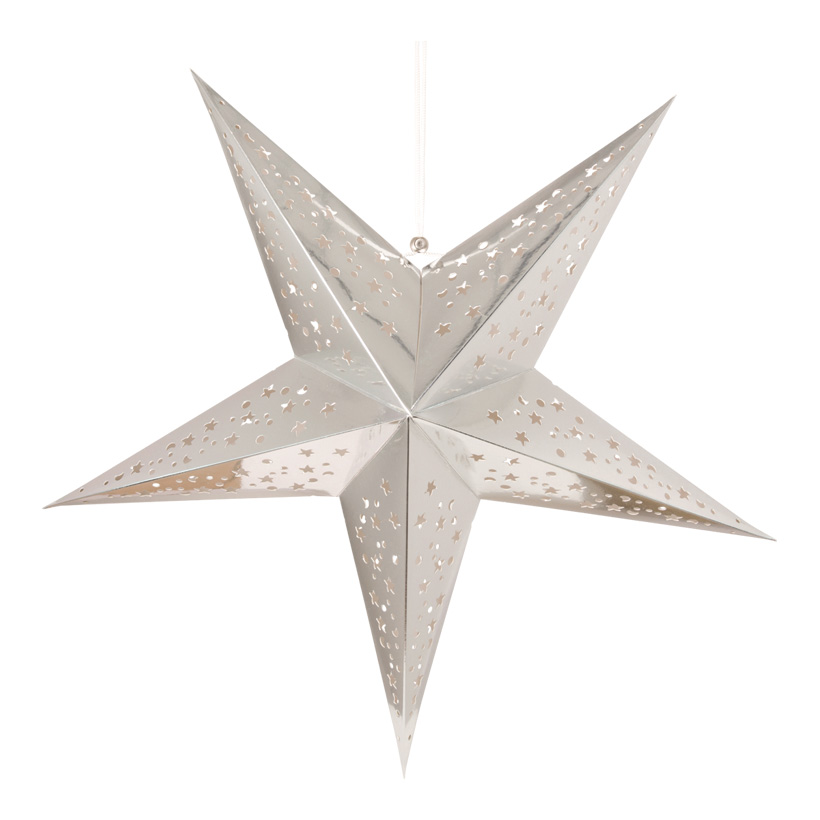 Star 5-Pointed