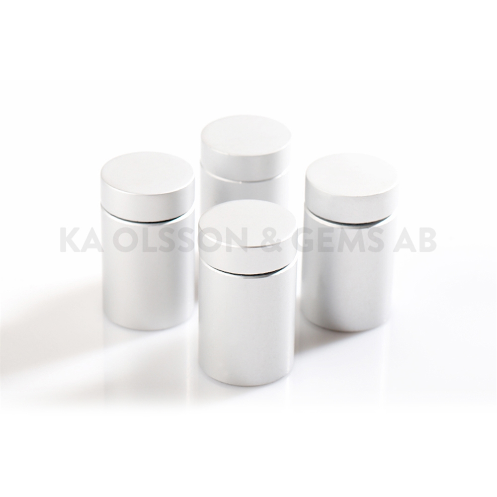 KA Distans | Satin KA Distans | Satin