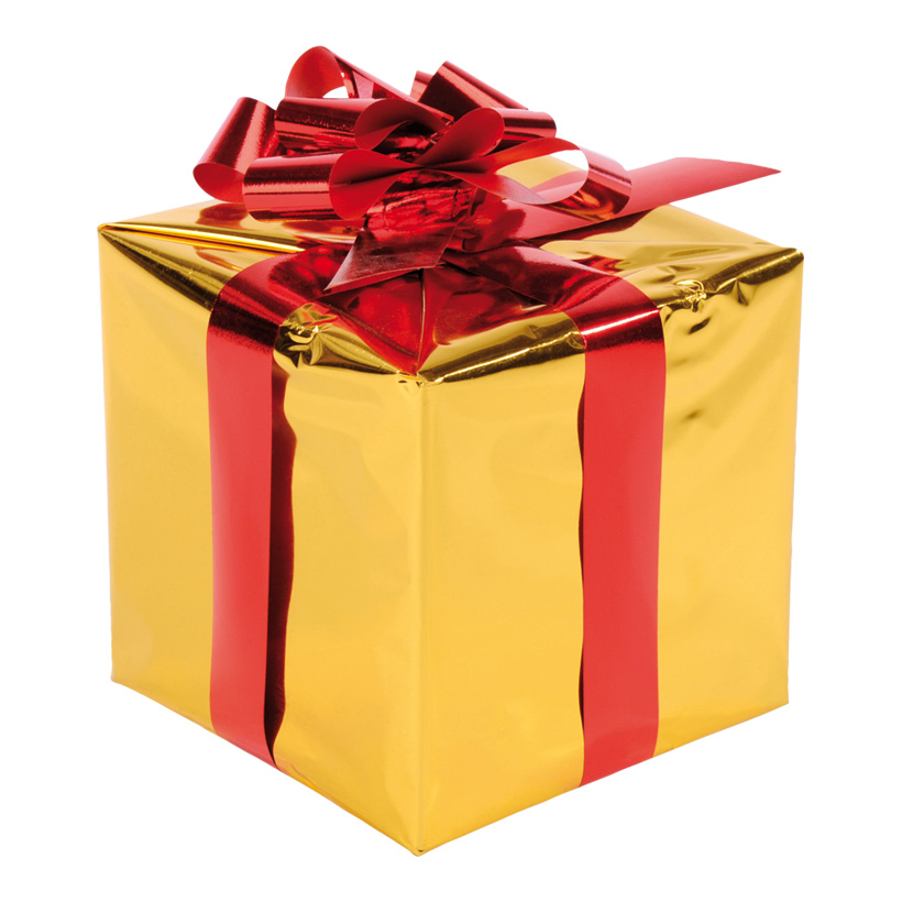 Paket med rosett Paket med rosett