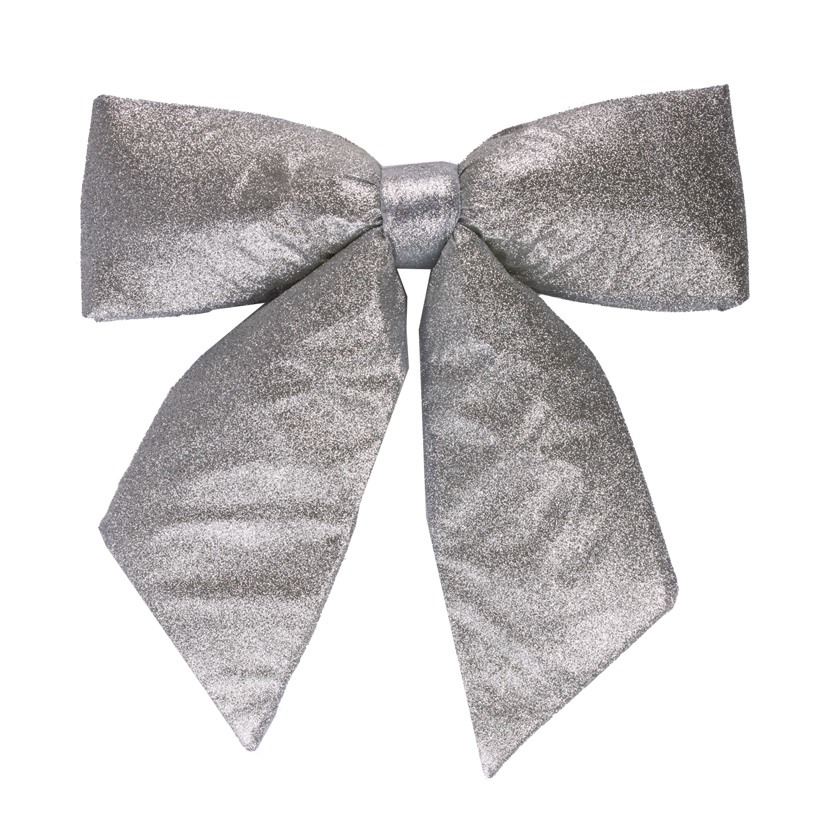 Rosett Glitter Silver
