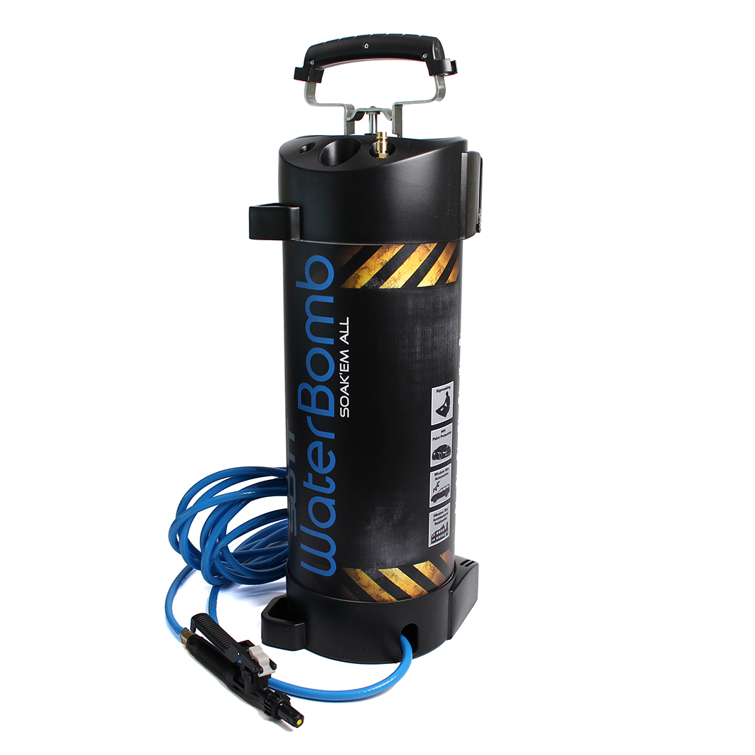 Waterbomb - High Pressure Sprayer
