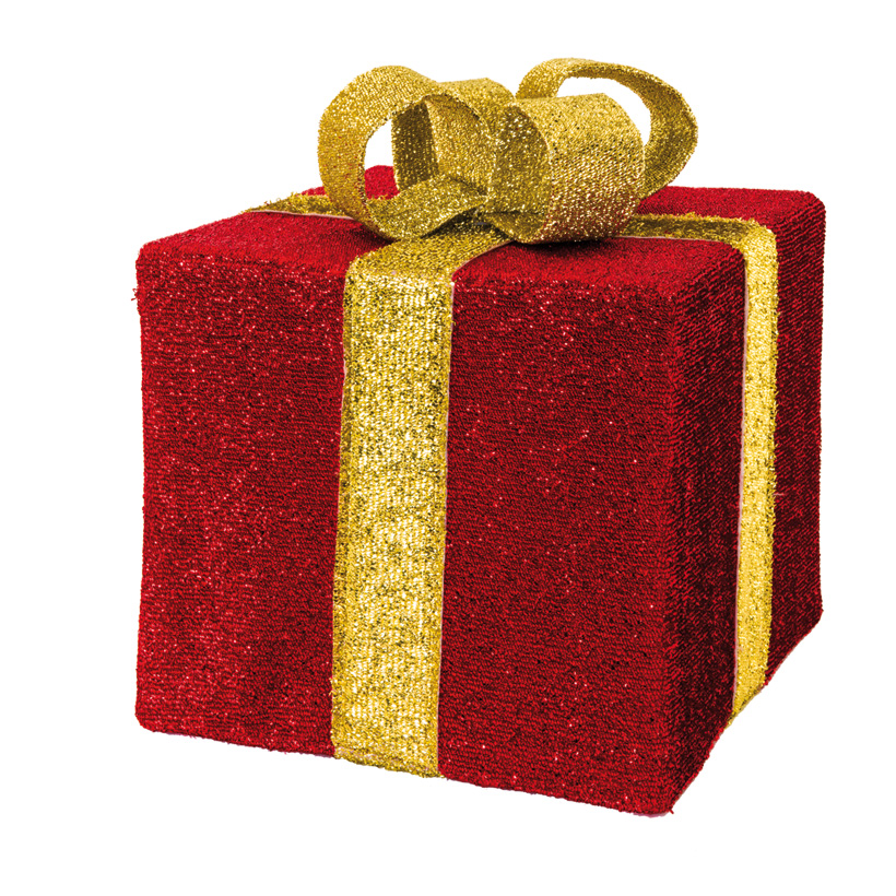 Julklapp
