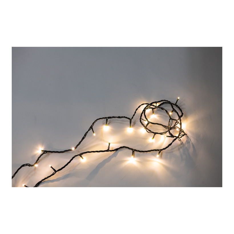 Ljusslinga LED 500 cm