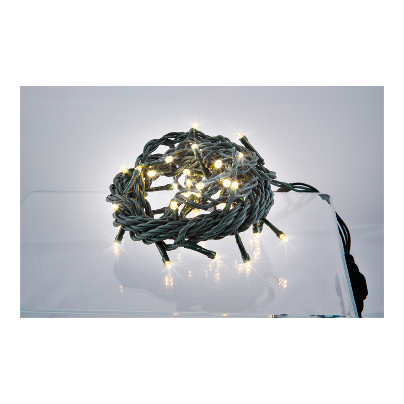 Ljusslinga LED