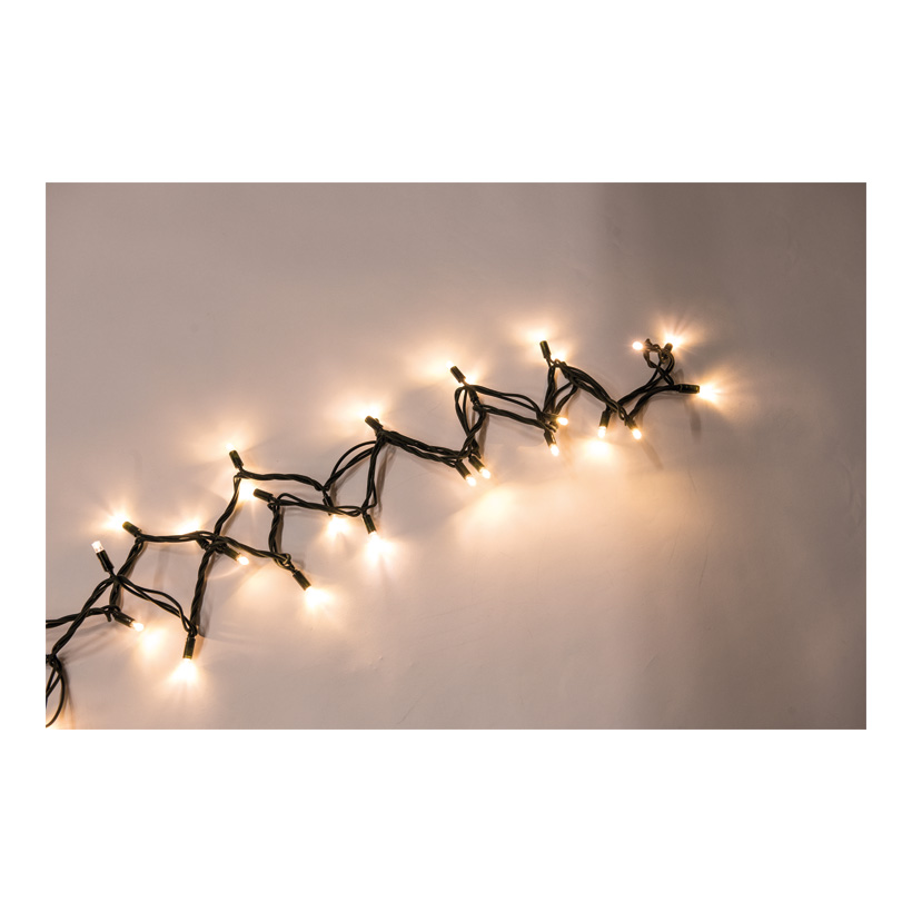Ljusslinga LED 1000 cm