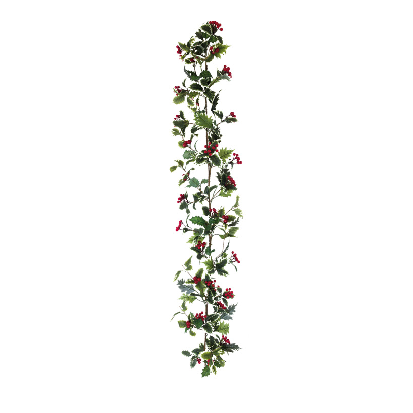 Girlang, järnek 150cm