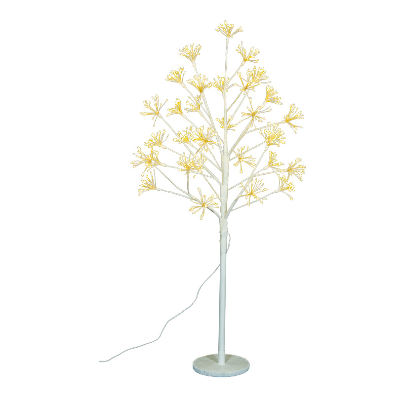Träd med LED 120cm