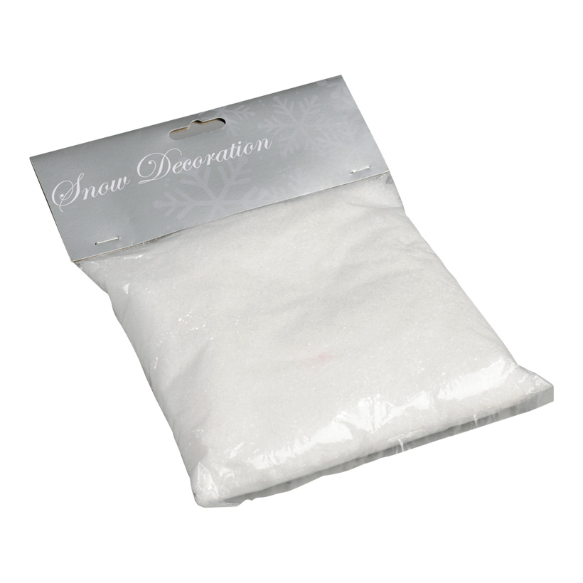 Artificial Snow Artificial Snow