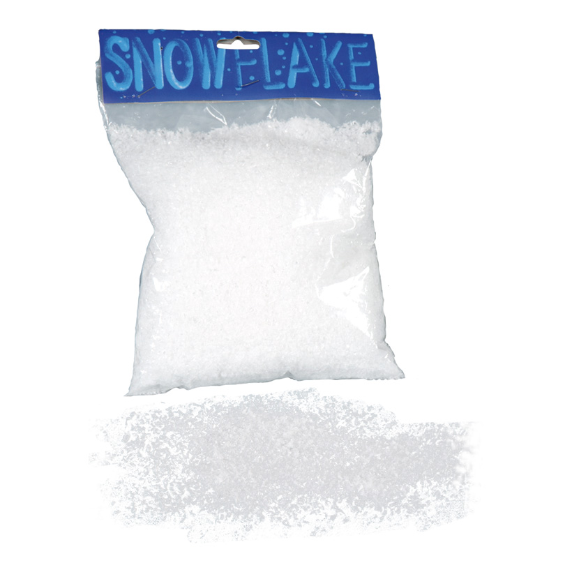 Artificial Snow Artificial Snow