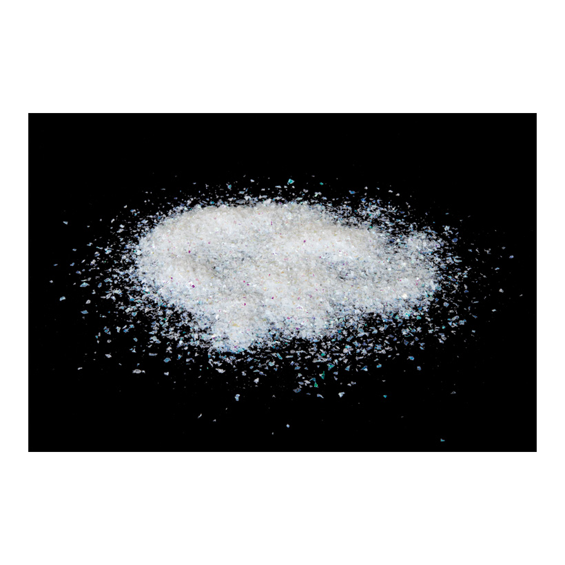 Dekorationssnö 2000 gram