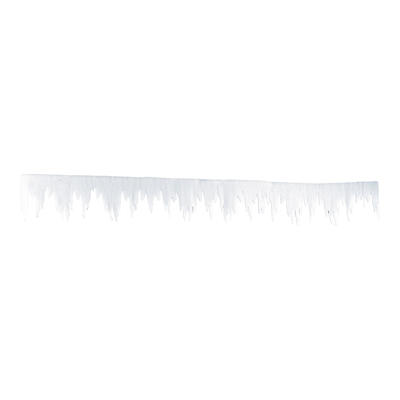 Icicle Frieze