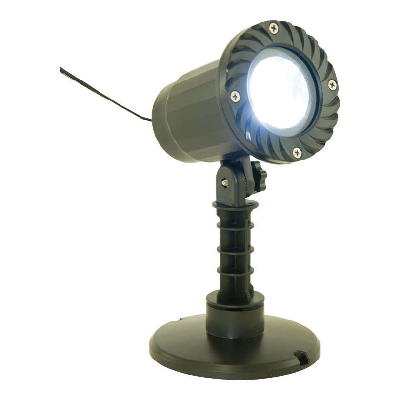 Spotlight LED 21x12cm