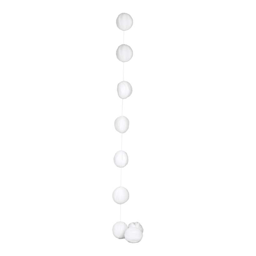Snowball Chain