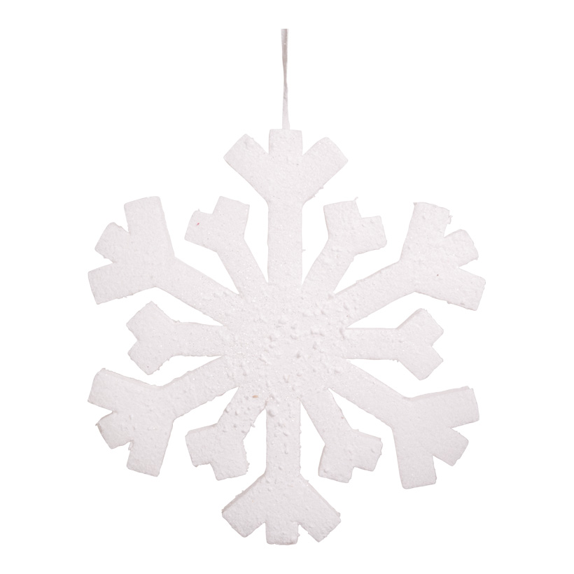 Snöflinga 30cm