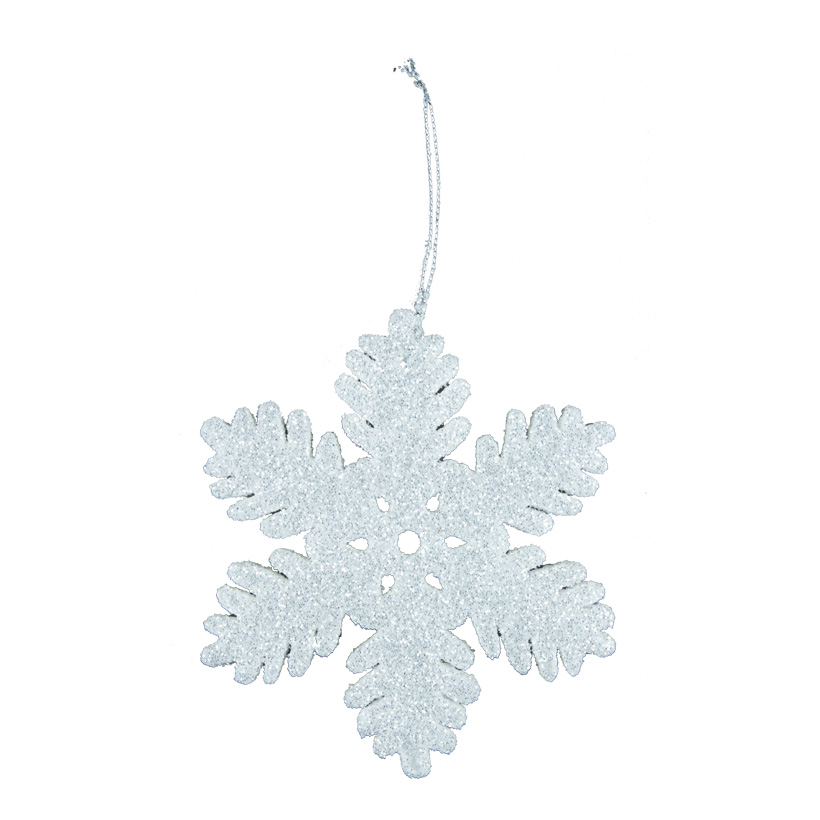Snöflinga