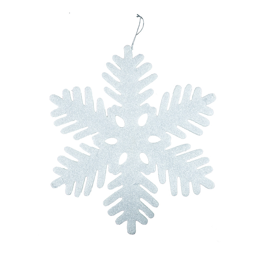 Snöflinga 47 cm