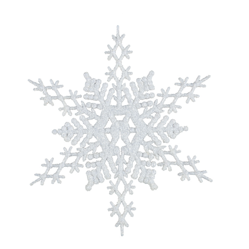 Snowflake 28 cm