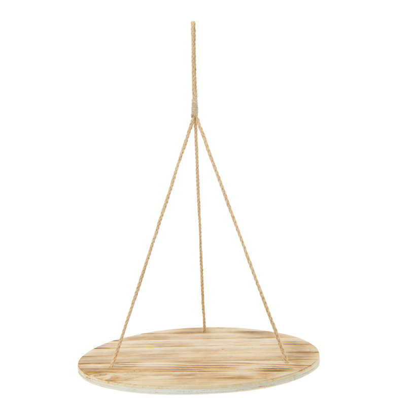 Hanging table