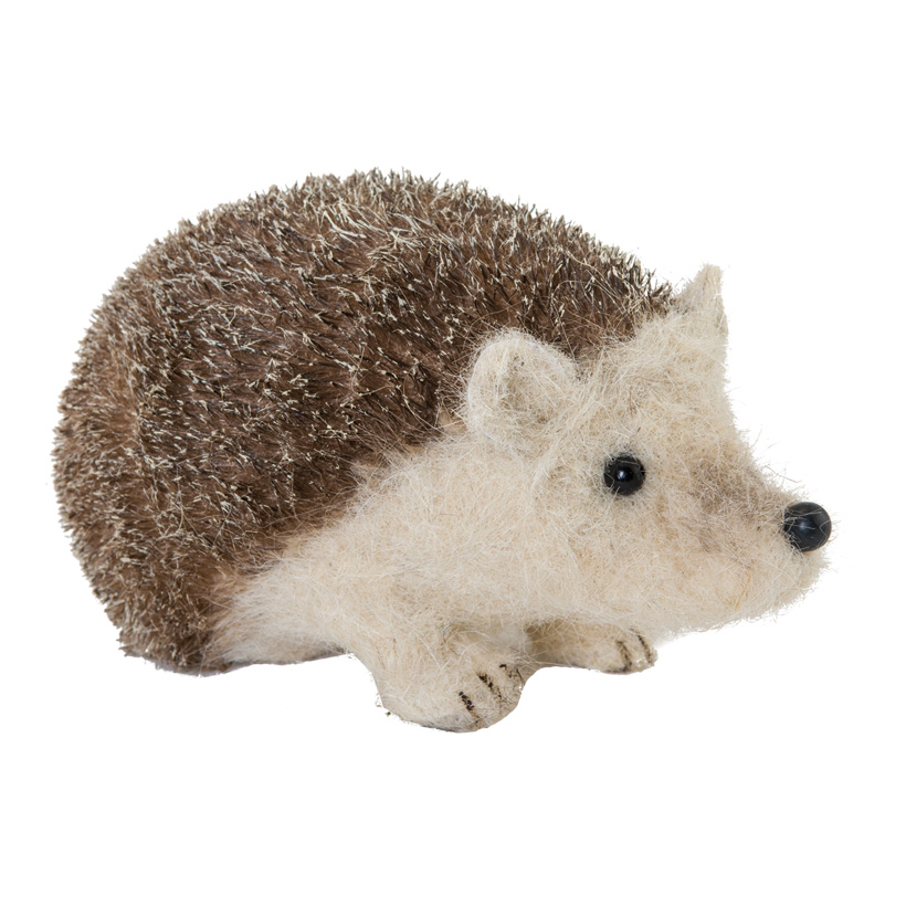 Hedgehog 24x12x13cm