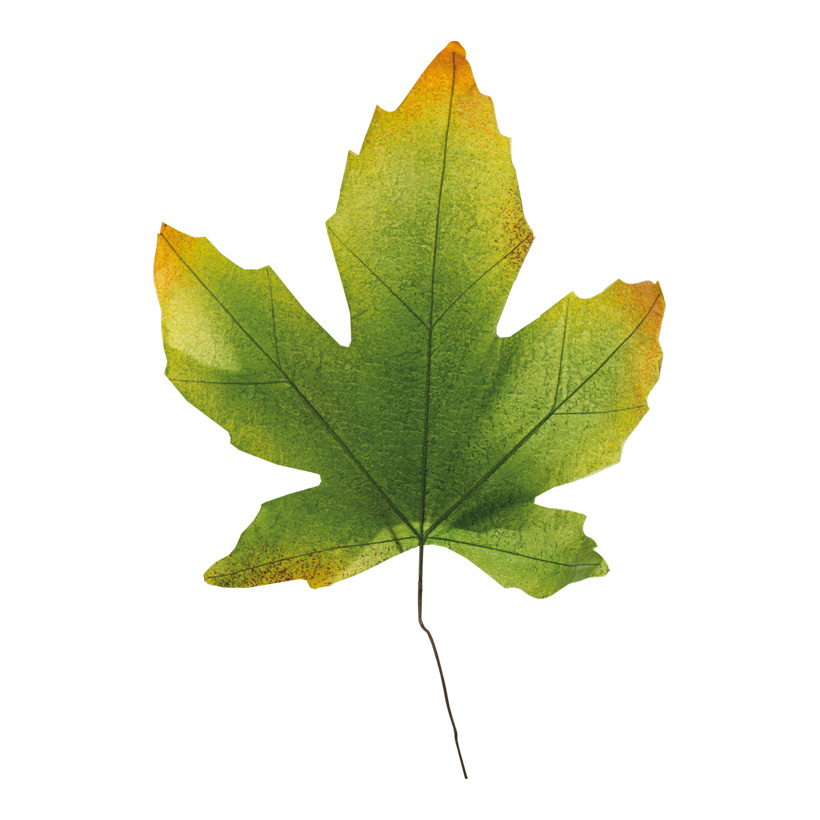 Maple Leaves 2Pcs./Bag