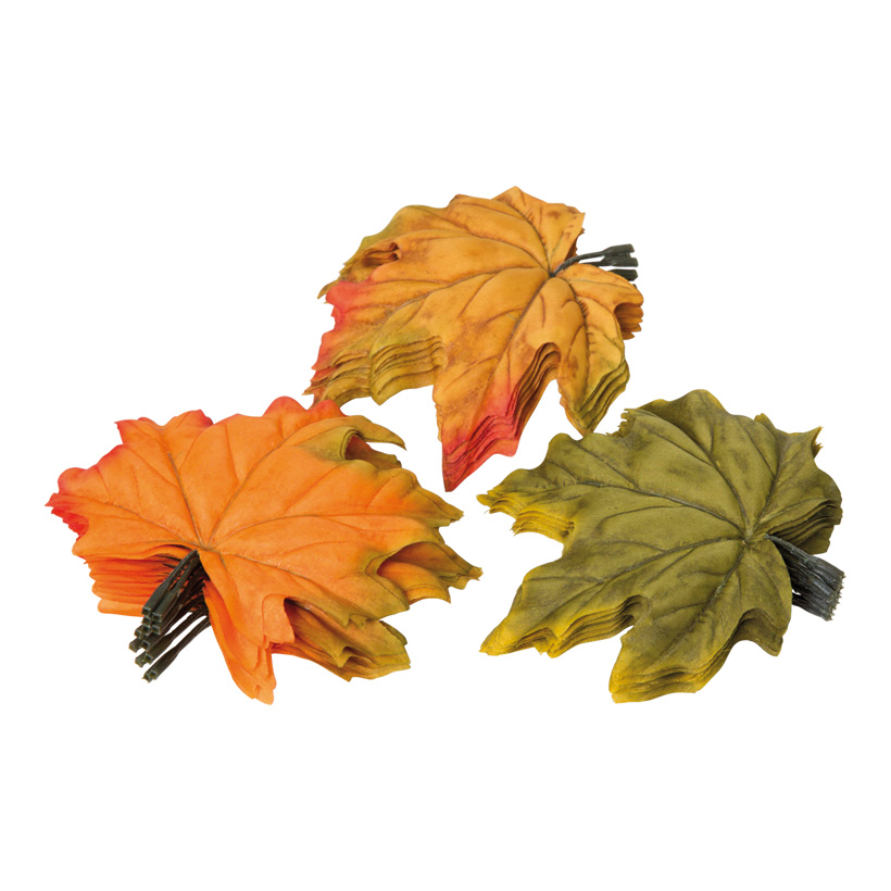 Maple Leaves 36Pcs./Bag,
