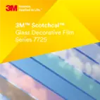 3M™ Scotchcal™ 7725 | 152 cm