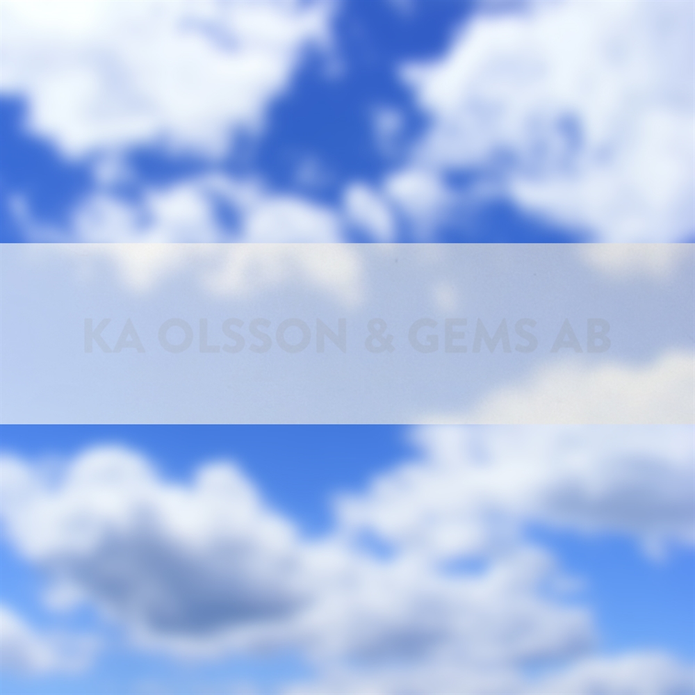 3M™ Scotchcal™ 7725-314 Dusted crystal OF 122 cm