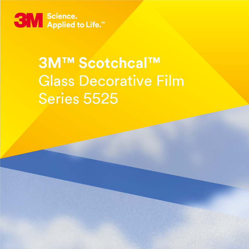 3M™ Scotchcal™ 5525C