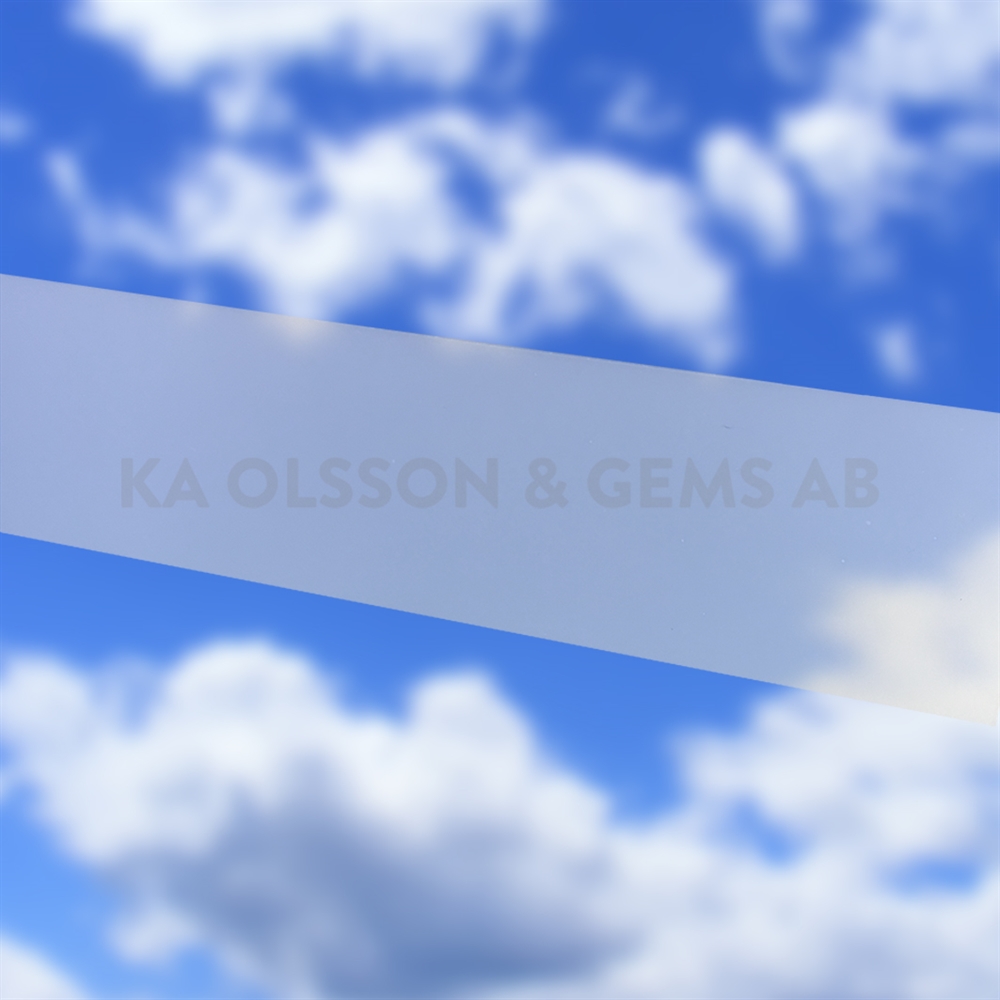 3M™ Scotchcal™ 5525-314 Haze OF - Etsad 152 cm