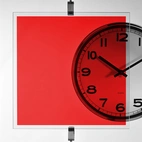 KA RWF Vermillion Red 60193