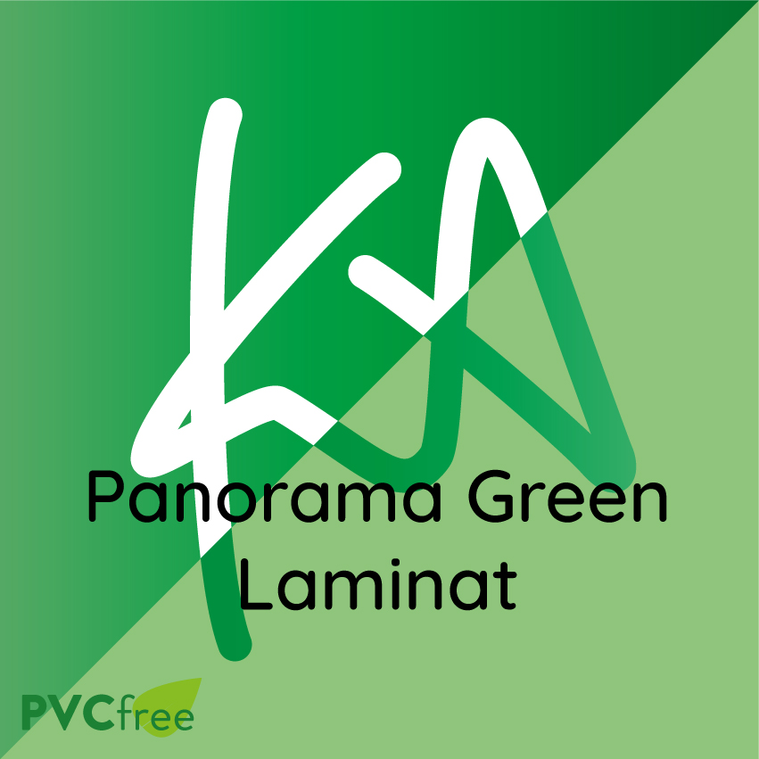Panorama Green Laminat