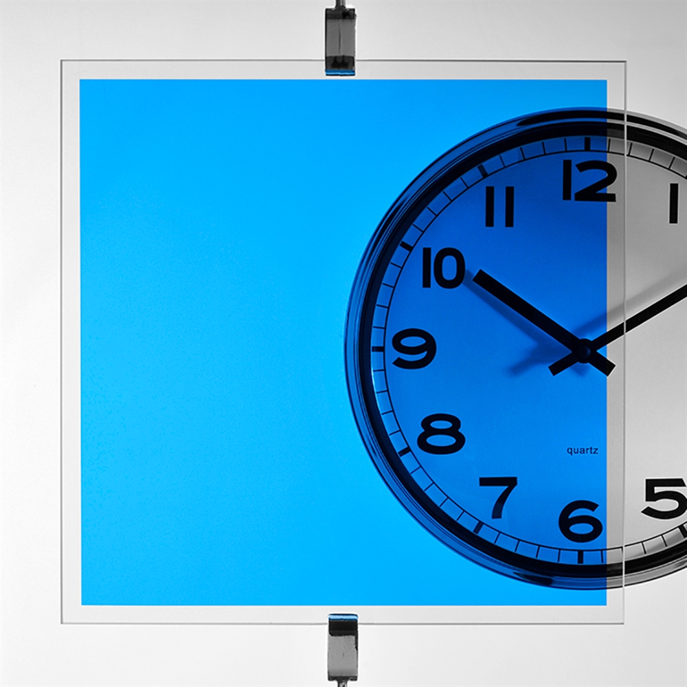 KA RWF Azur Blue 61185 2,5 m