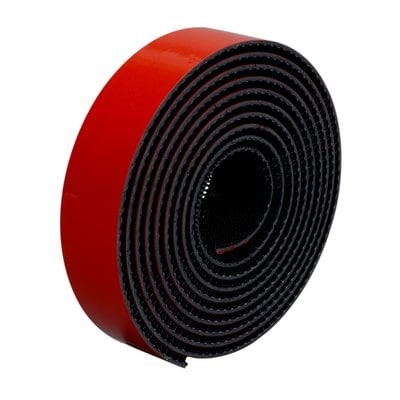 3M™ Dual Lock™ Snabblås SJ3870 Svart