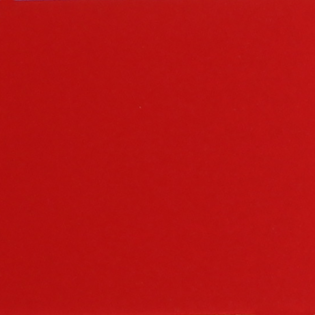 A.P.A HT/083.9 Mörkröd | Väggfolie