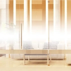 KA Fade INT120 Frost fade