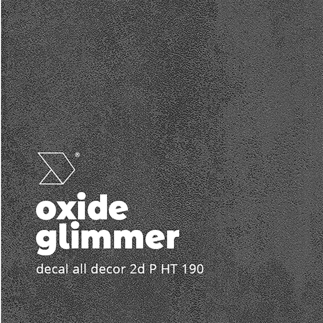 Alldecor 2D Oxide Glimmer