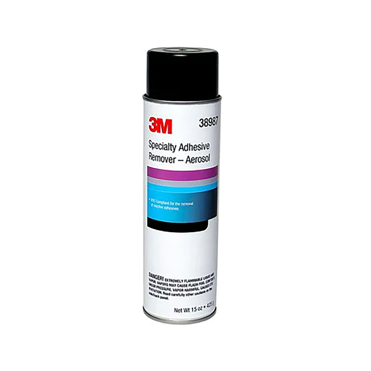 3M™ 38987 Speciallimborttagare