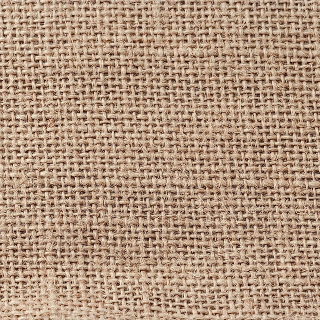 Jute, väv 130 cm